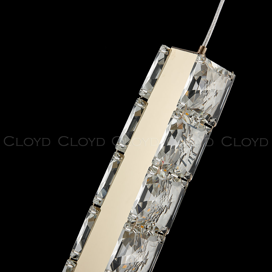 Подвесной светильник Cloyd Elata 11560