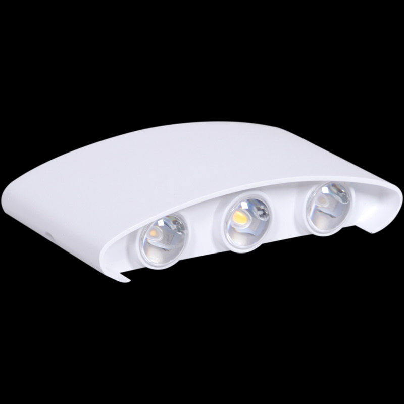 Архитектурный светильник Reluce 86833-9.2-006TLFC LED6*3W WT