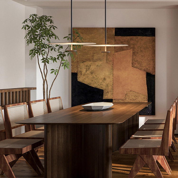 Подвесной светильник ImperiumLoft Matea 208554-23