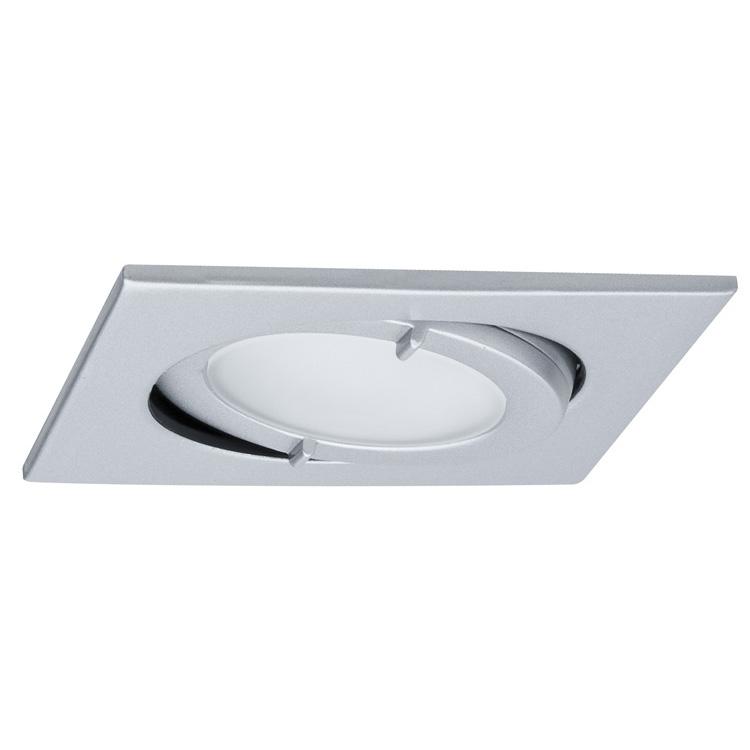 Мебельный светильник Paulmann Micro Line IP44 Downlight 93533