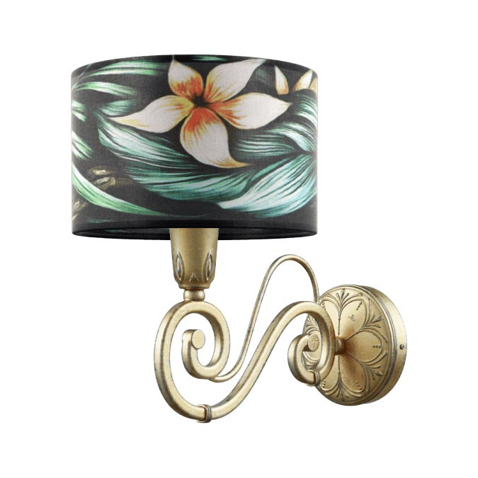 Бра Lamp4you Classic E-01-H-LMP-Y-12