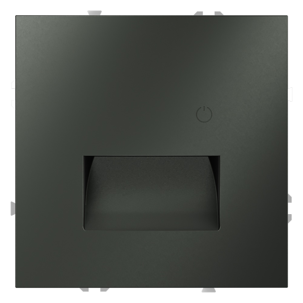 Подсветка светодиодная с датчиком Voltum S70 VLS070706 (титан)