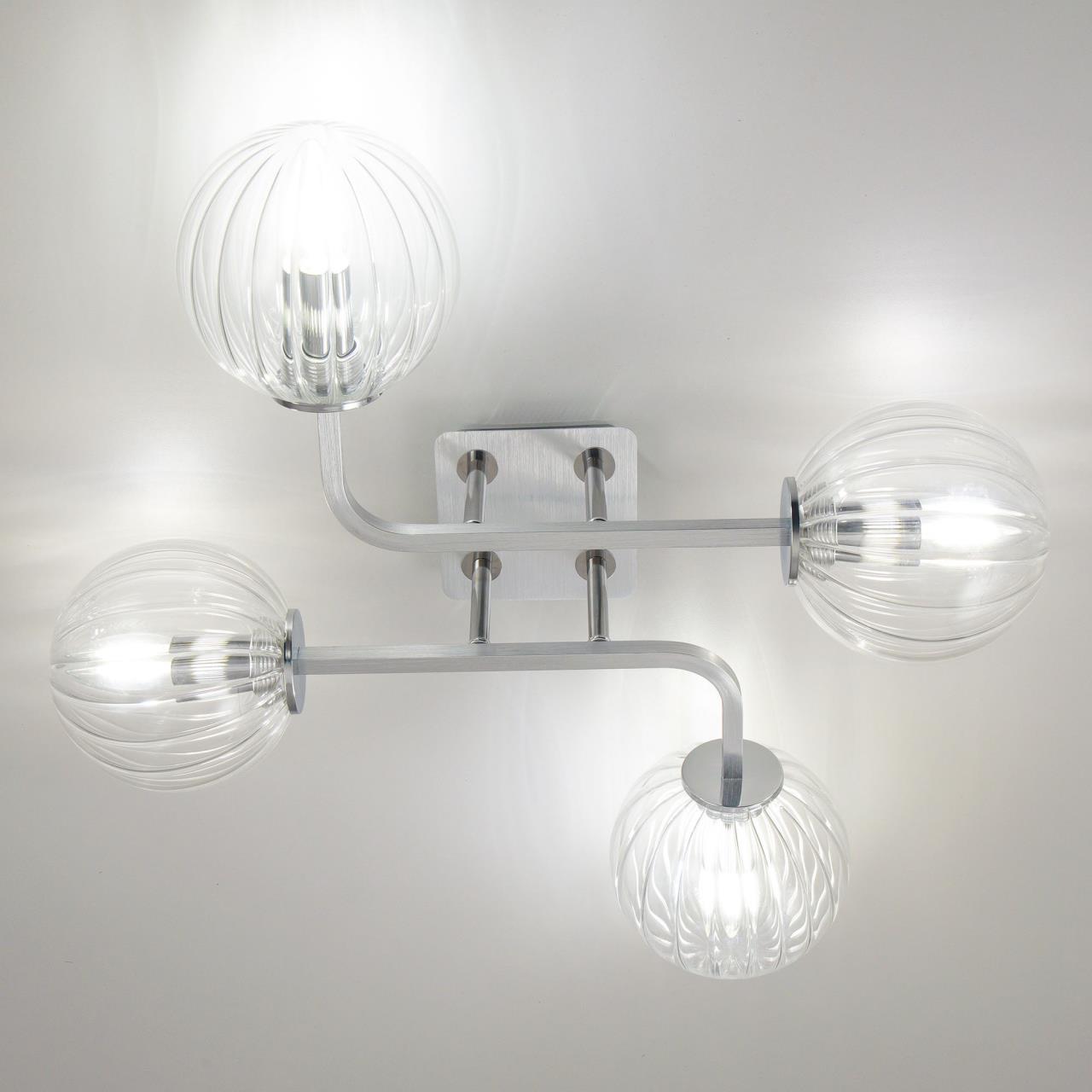 Потолочная люстра Citilux Арно CL120140 в Москве