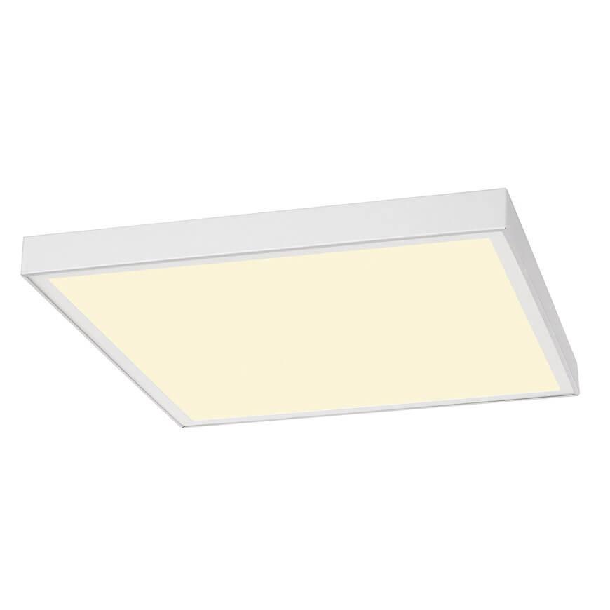 Встраиваемый светодиодный светильник SLV I-Vidual Led Panel 158703