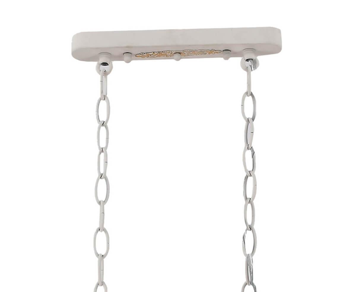 Подвесная люстра Lumien Hall Летисия H17075/12PCC