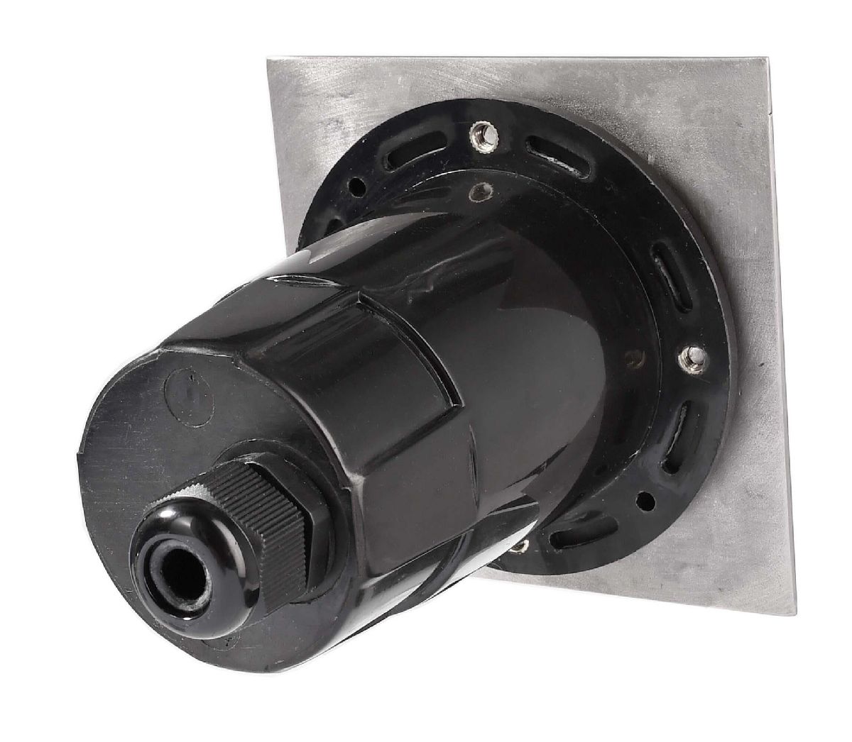 Уличный светильник Deko-Light Aton 730475