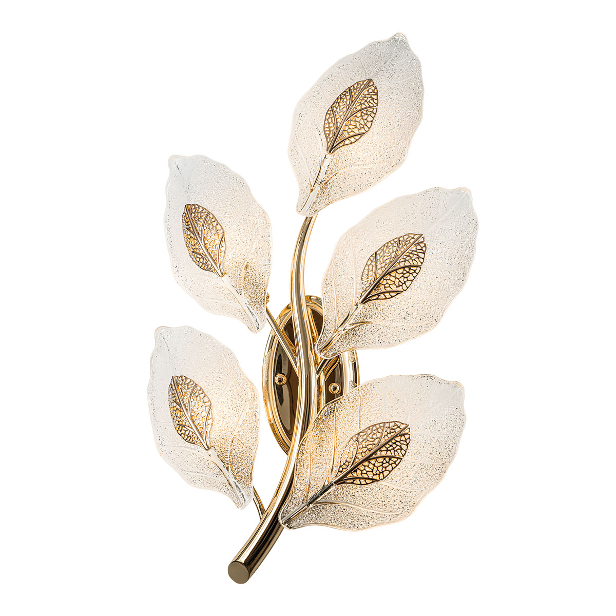 Бра Modestyle MS.250.05 GD