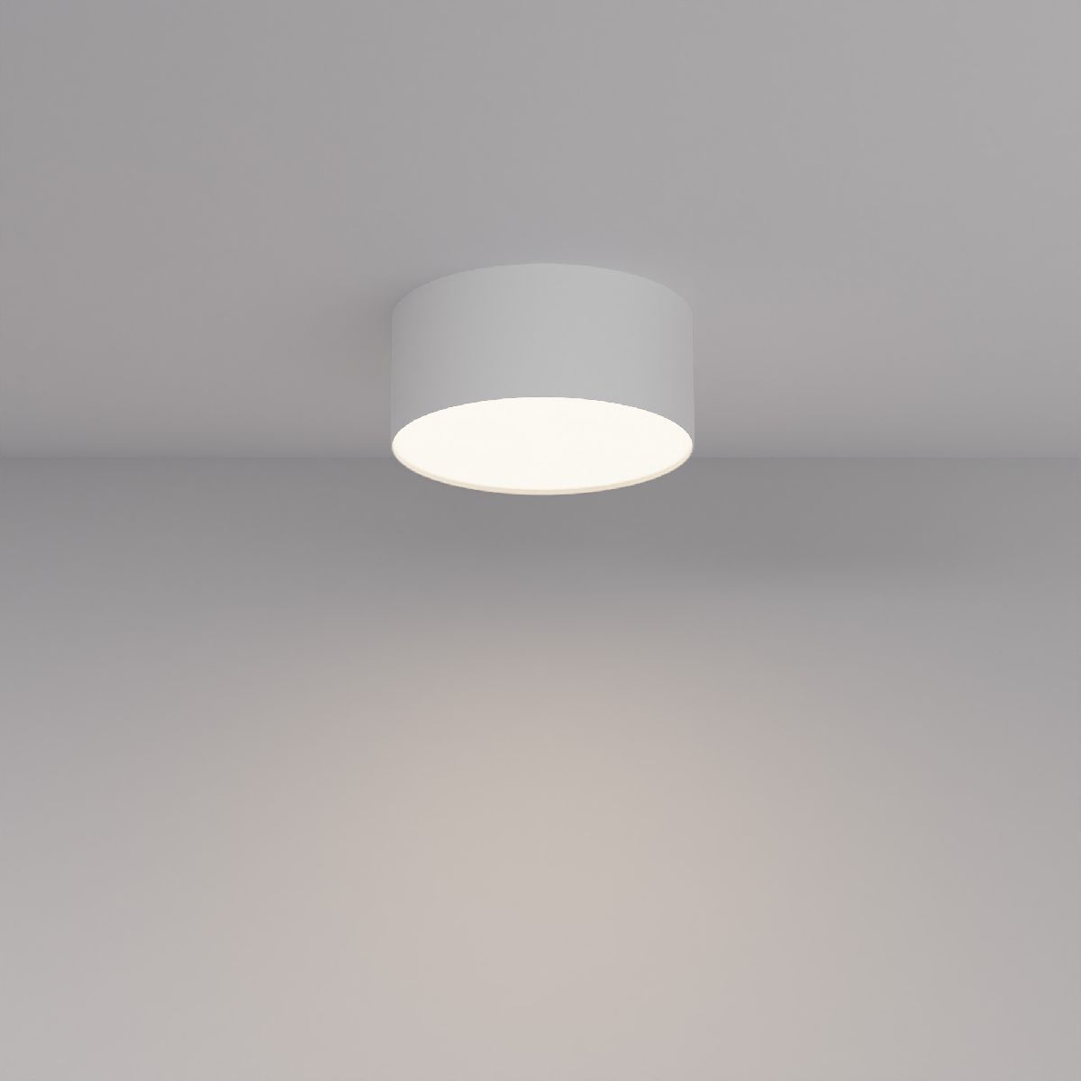 Потолочный светильник Level Light Up Halo UP-S1141RW