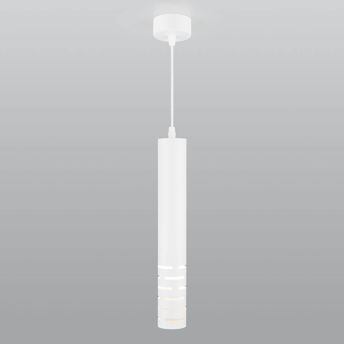 Подвесной светильник Elektrostandard DLN003 MR16 белый матовый 4690389145001