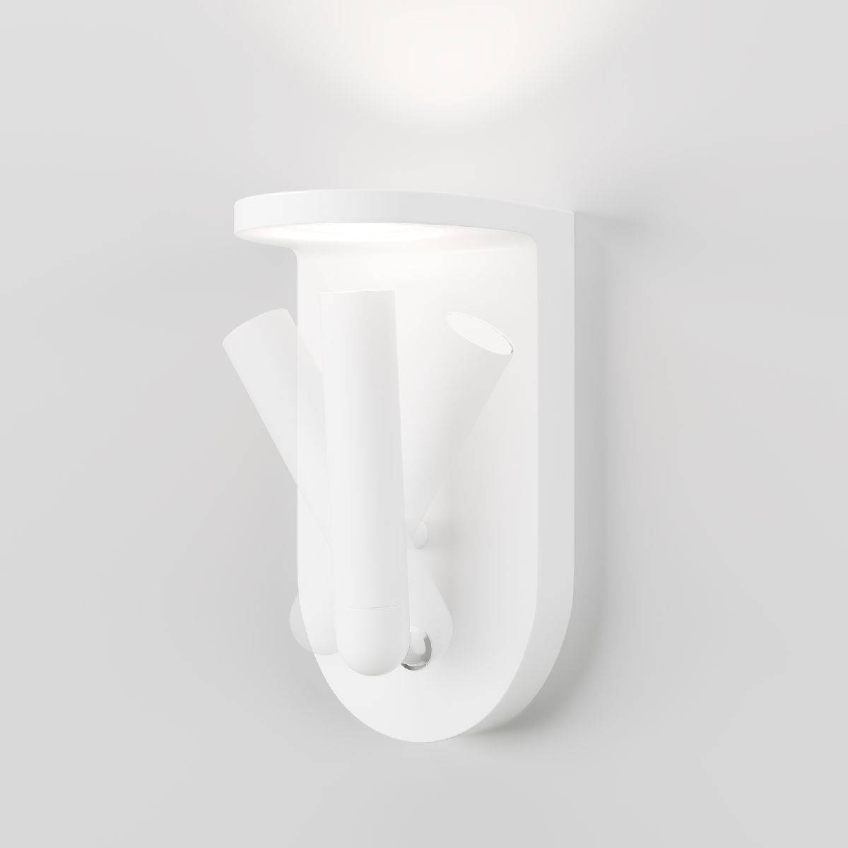 Настенный светильник Maytoni Synergy C034WL-L5W3K