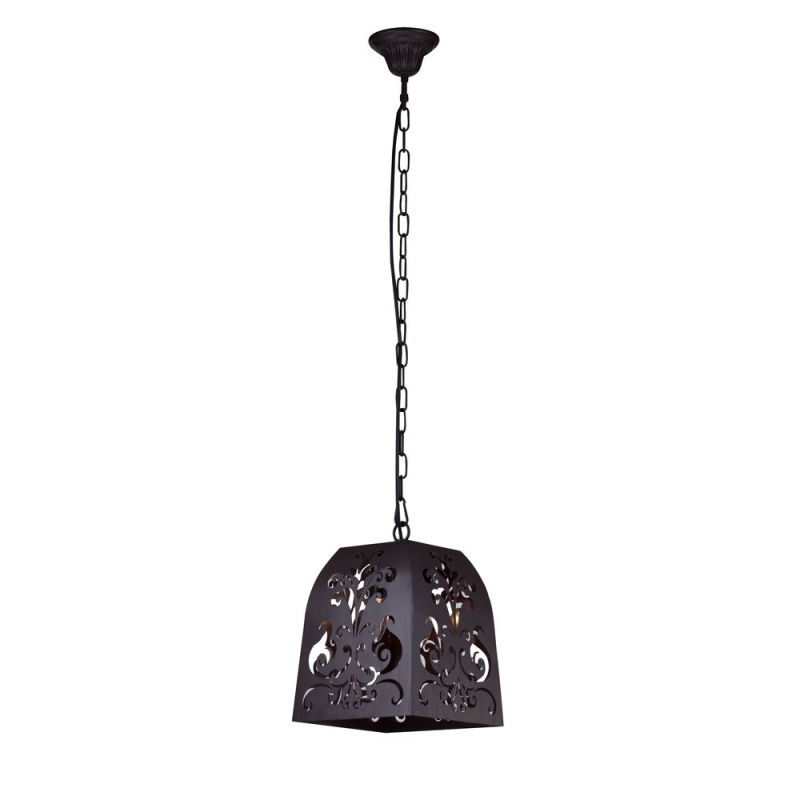 Подвесной светильник Maytoni Ferro ARM610-22-R