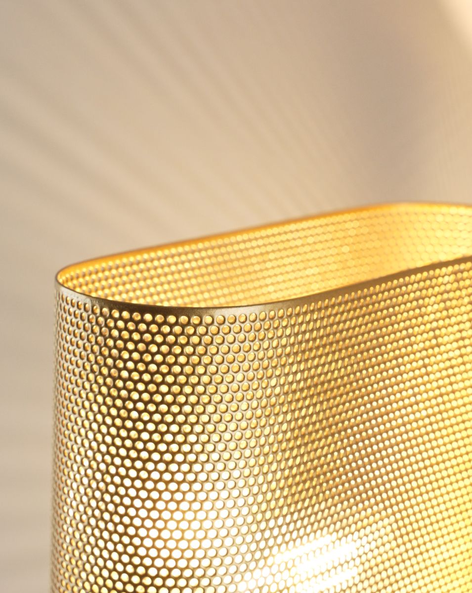 Настенный светильник Moderli Metalicana V11808-1W