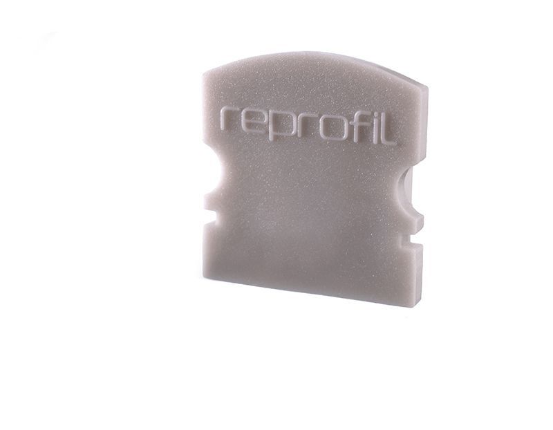 Торцевая заглушка (2 шт.) Deko-Light F-AU-02-10 978551