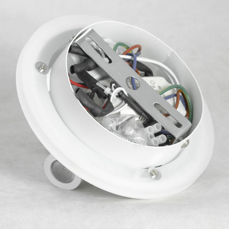 Поворотное бра LGO LSP-8236