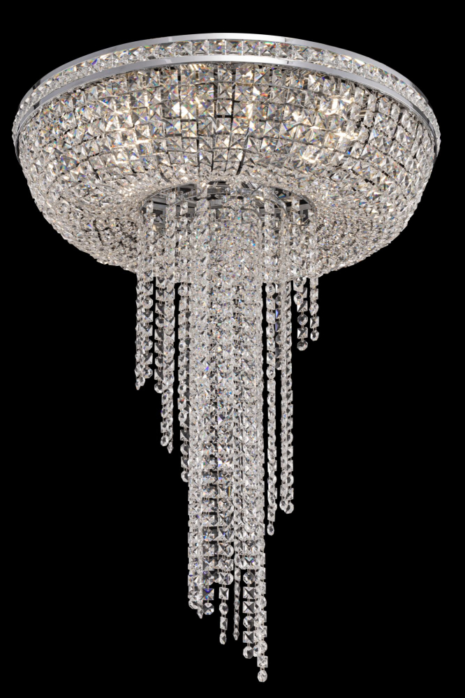 Потолочная люстра Maytoni Tigela DIA009PL-12CH