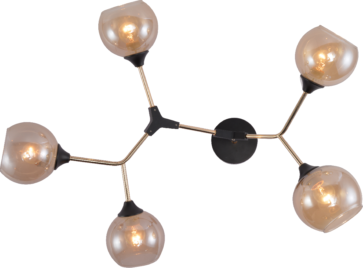 Потолочная люстра Rivoli Rita Б0059263