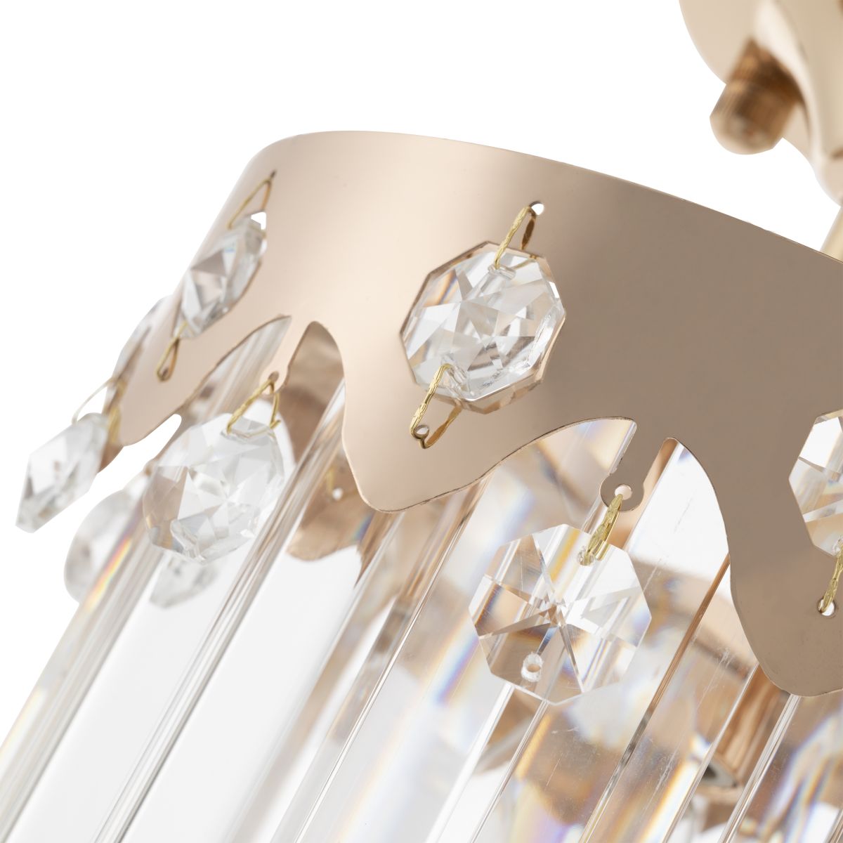 Потолочный светильник Arte Milano Sorrento 378909/1/50/200 GD