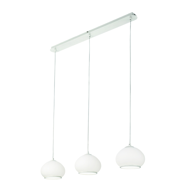 Подвесной светильник Ideal Lux Mama SP3 093307