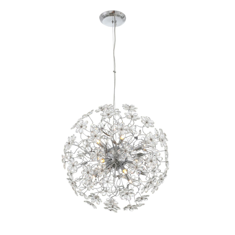 Подвесной светильник ST Luce Auola SL385.103.12