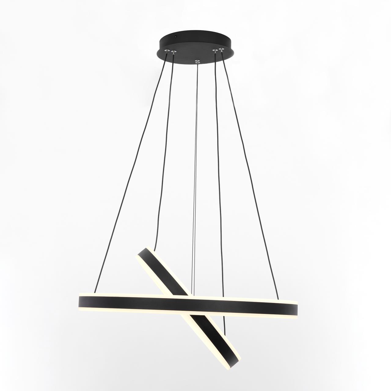 Подвесная люстра Citilux Дуэт CL719641 в Москве