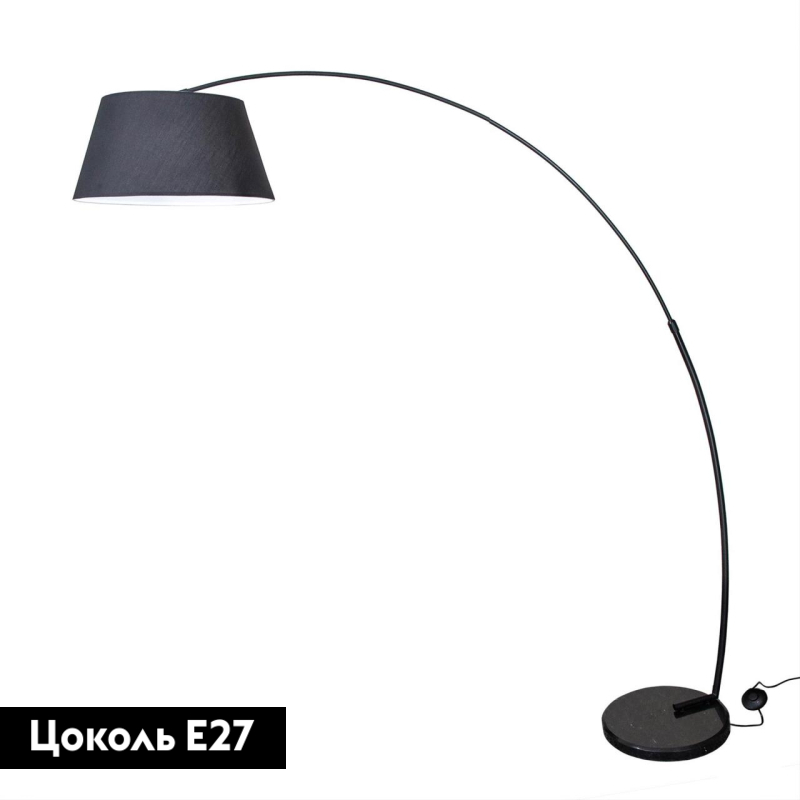 Торшер Citilux Арчи CL807011