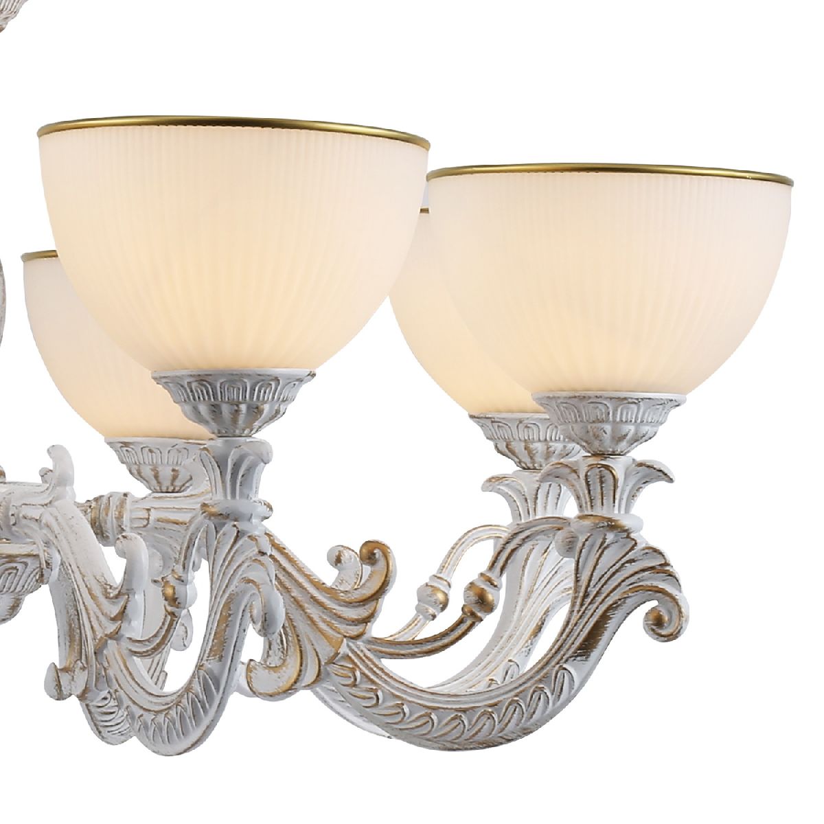 Подвесная люстра Reluce 74435-0.4-08