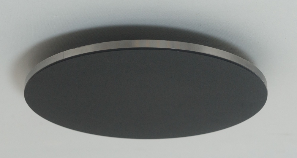 Настенно-потолочный светильник TopDecor Hilton A3 12