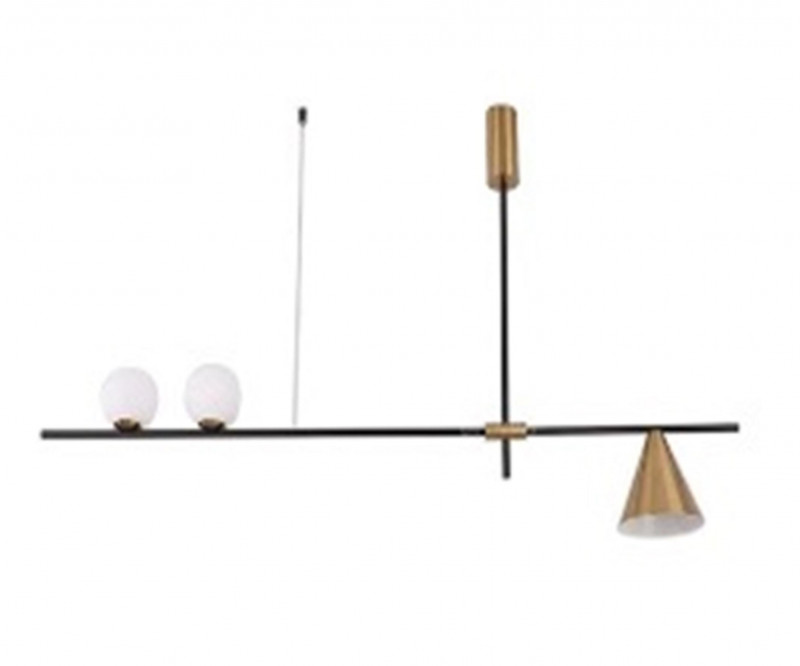 Подвесной светильник Kink Light 07620-2+1,33