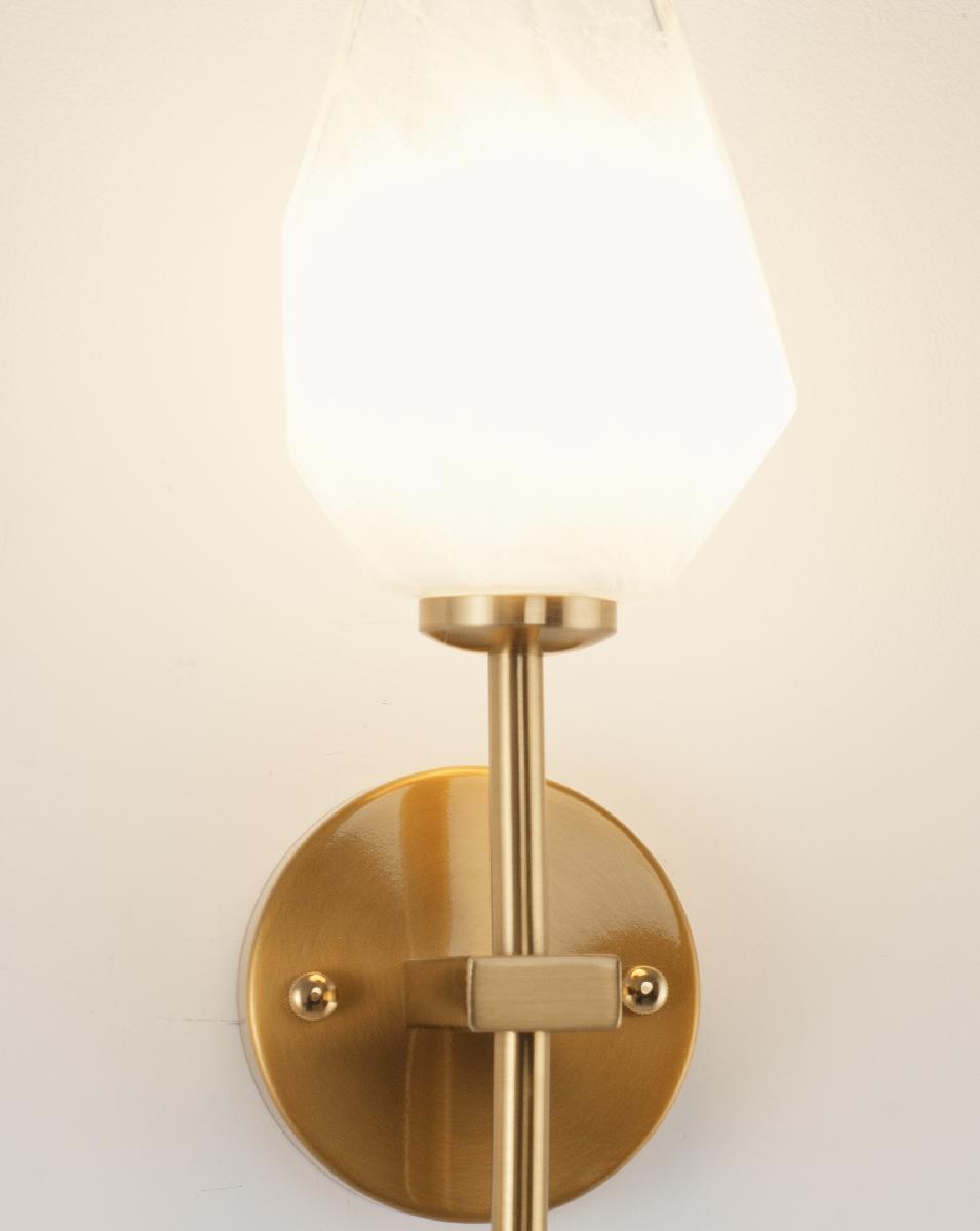 Бра Moderli Catris V10313-1W