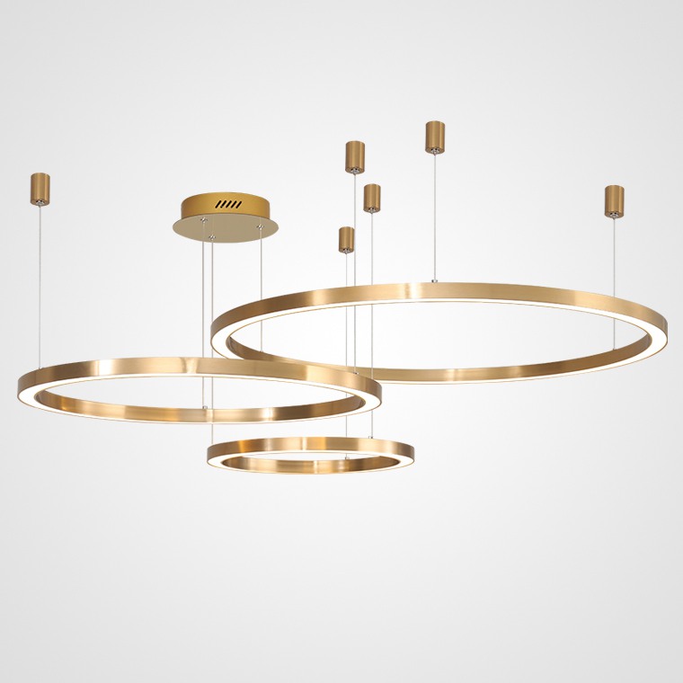 Подвесной светильник ImperiumLoft Cruise 140623-26