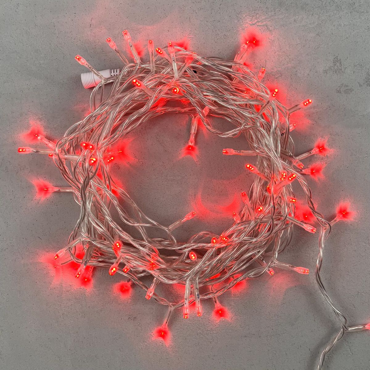 Гирлянда Нить Laitcom (LTC) PST100-10-2R