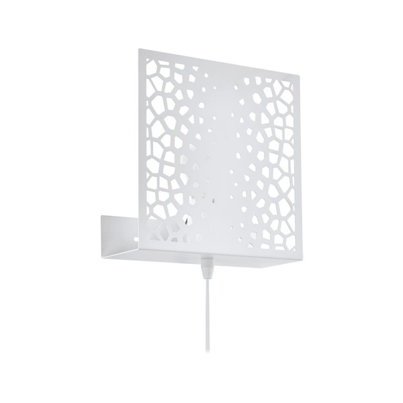 Бра с выключателем на корпусе Eglo Gallico 97889