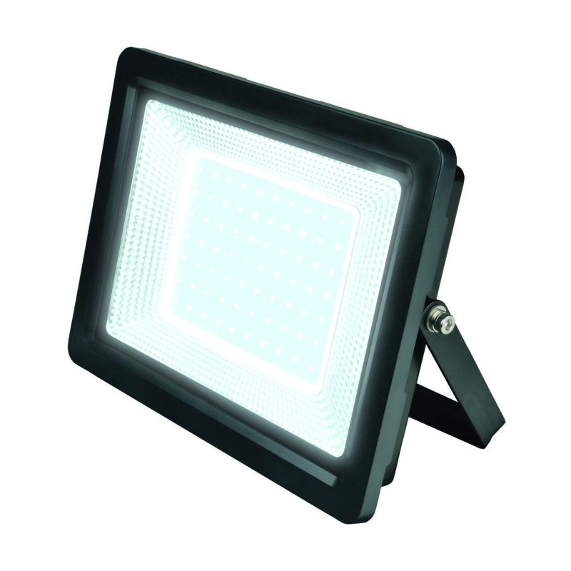 Прожектор светодиодный (UL-00006738) Uniel ULF-F19-70W/6500K IP65 175-250В Black