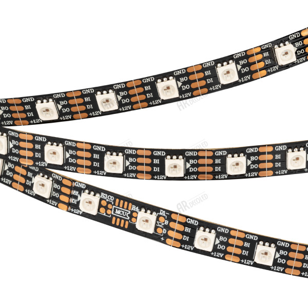 Светодиодная лента Arlight SPI-5000-RAM 5060 029758