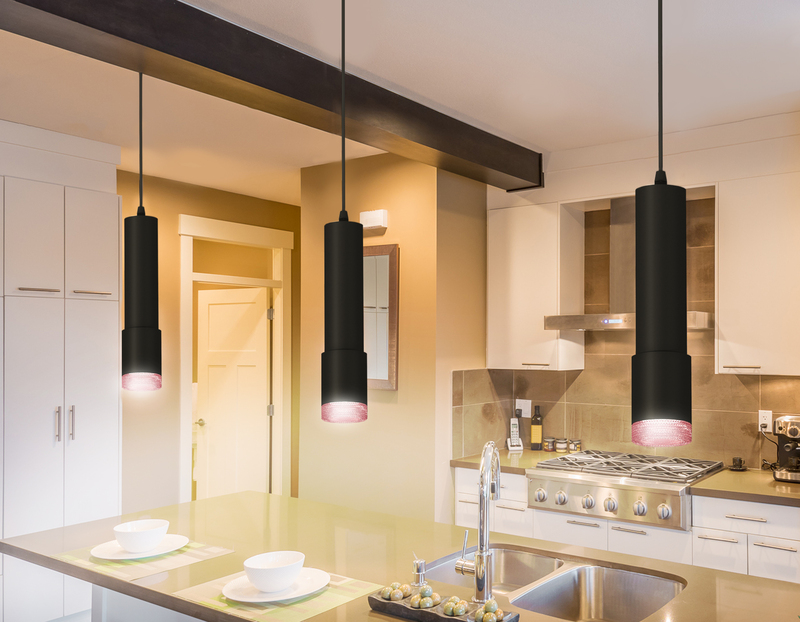 Подвесной светильник Ambrella Light Techno XP7422003 (A2302, C6356, A2030, C7422, N7193)