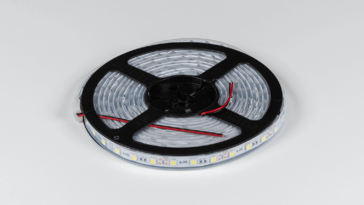 Светодиодная лента SWG SWG560-12-14.4-UW-66-M 018613