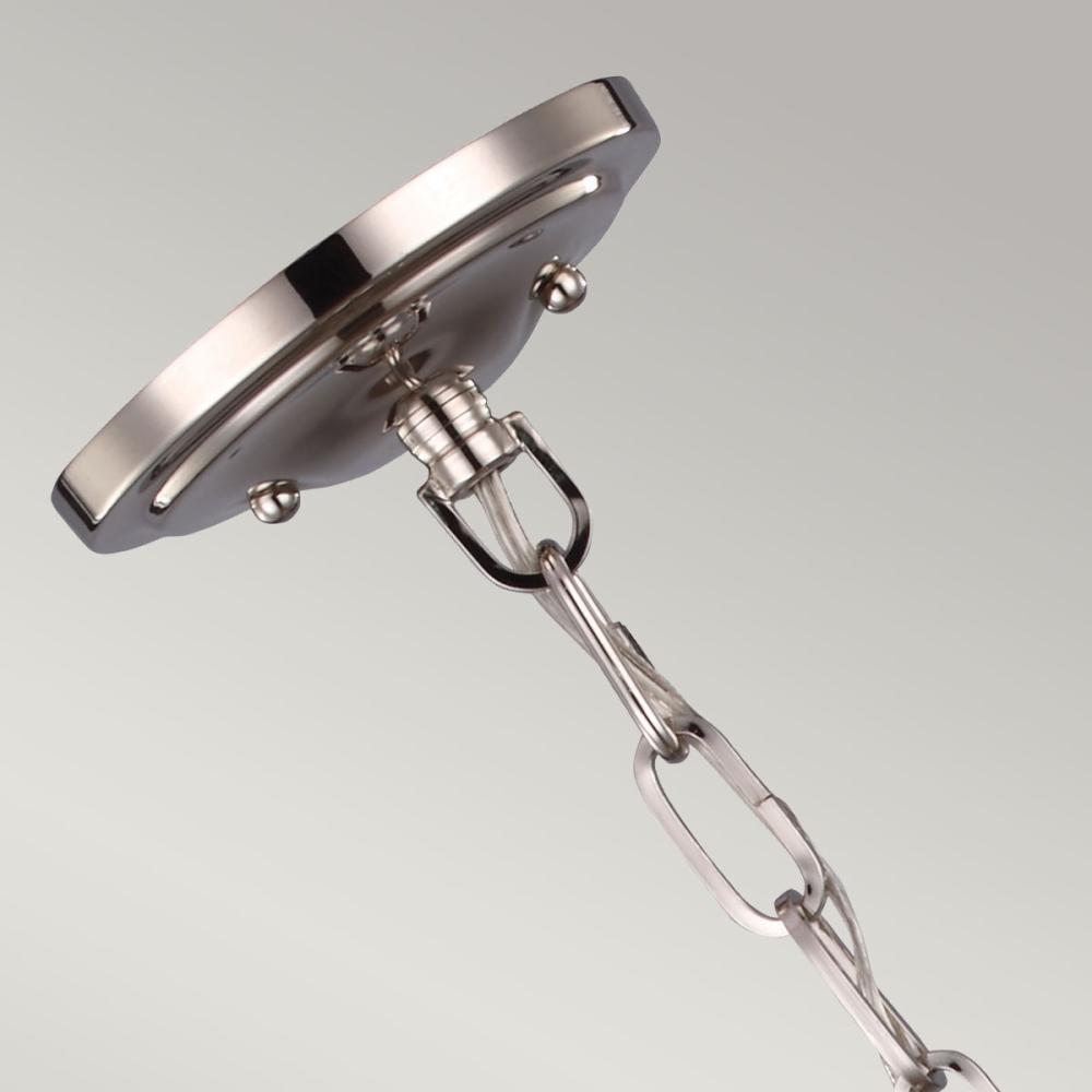 Подвесной светильник Feiss Cadence FE-CADENCE-1P-BS