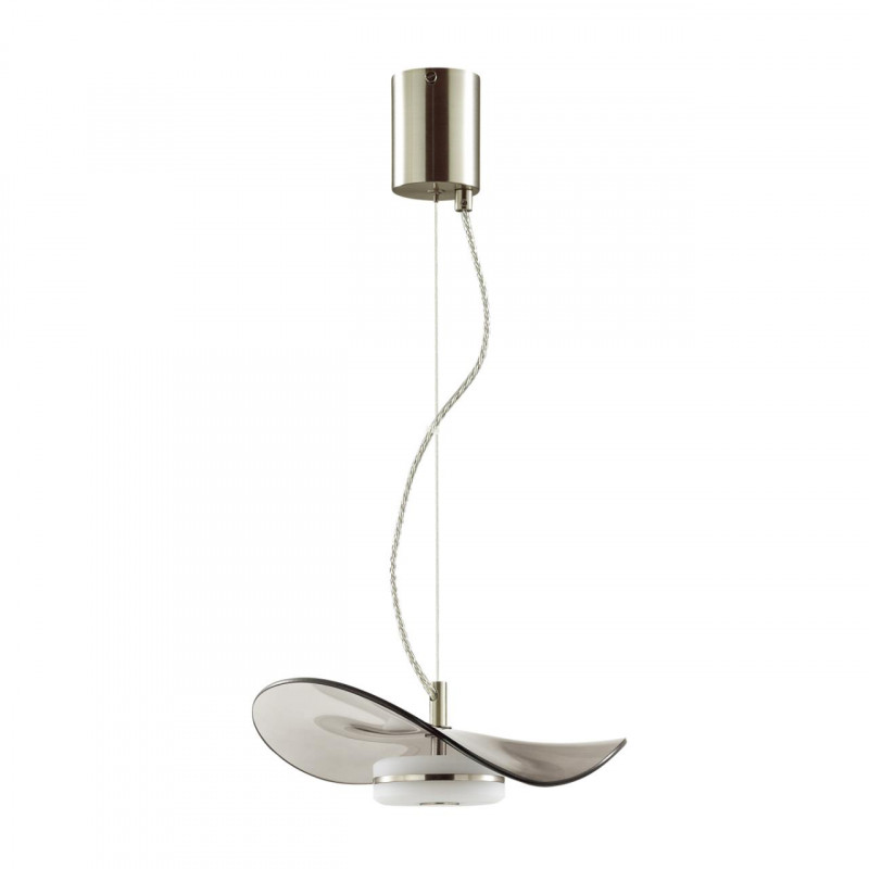 Подвесной светильник Odeon Light FLUENT 4858/10LA