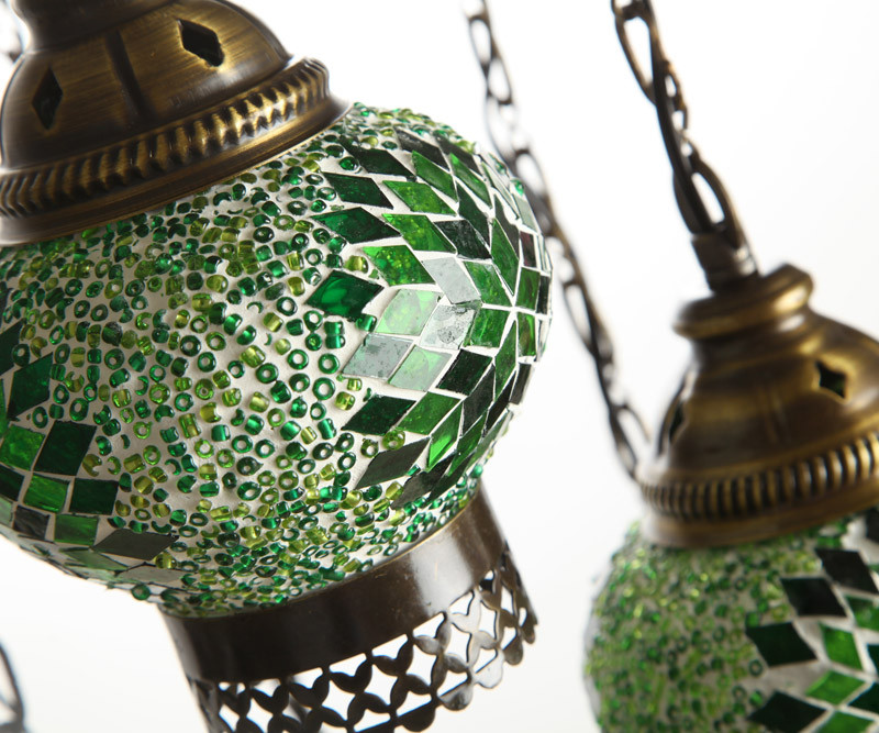 Подвесная люстра Kink Light 512,07