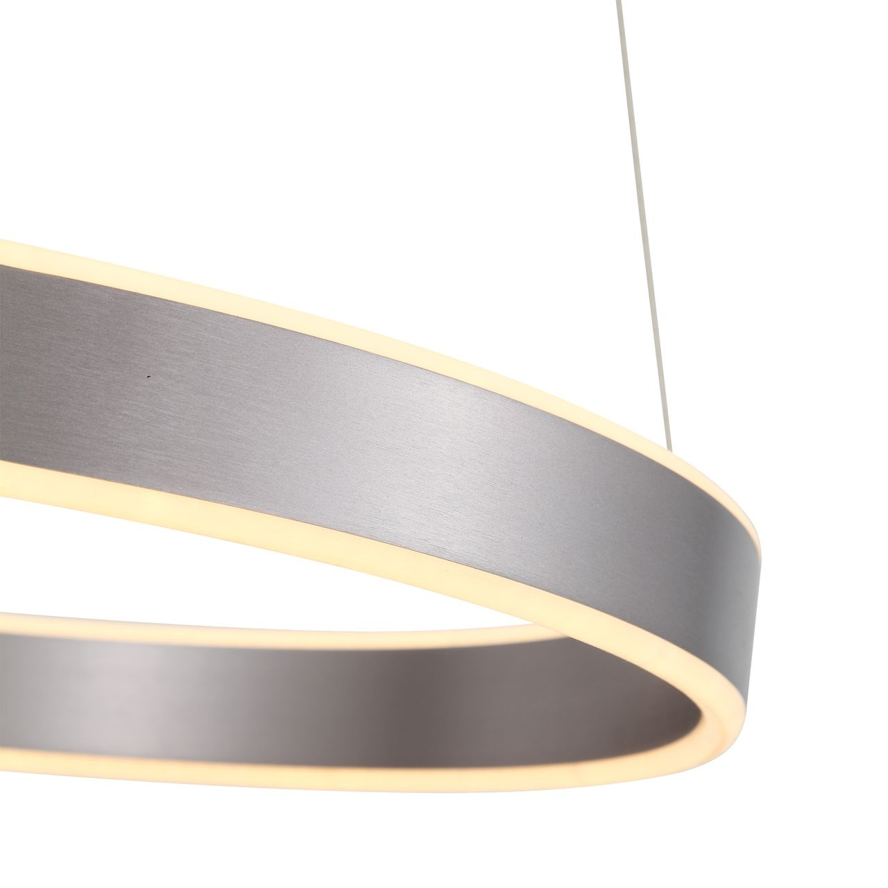 Подвесной светодиодный светильник ST Luce Icrisia SL407.303.01