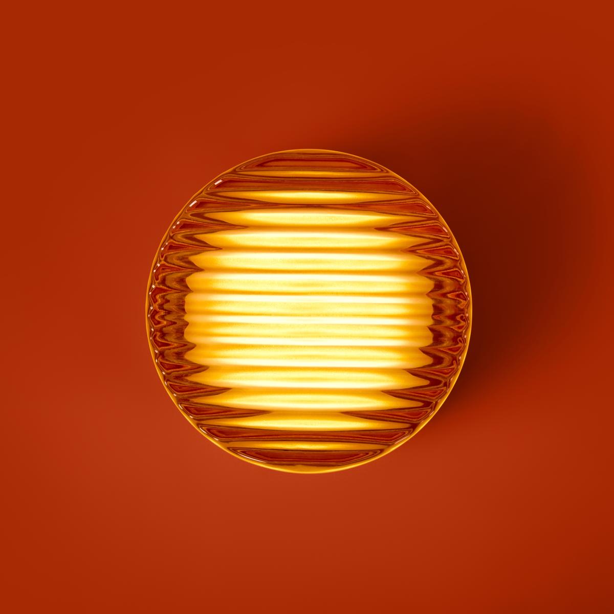 Настенный светильник ретро Freya Retro FR5603WL-L8YA