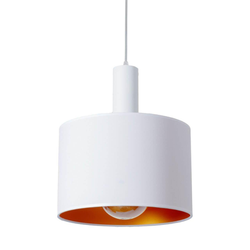 Подвесной светильник TopDecor Cosy S1 10 01gold