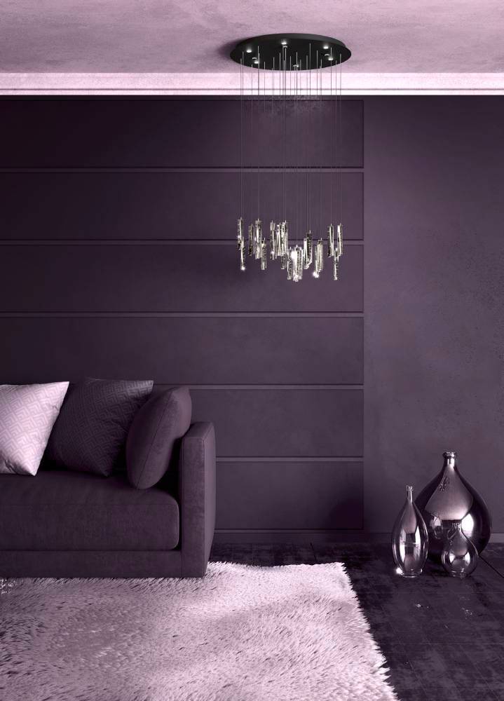 Подвесной светильник Eglo Sardenara 390209