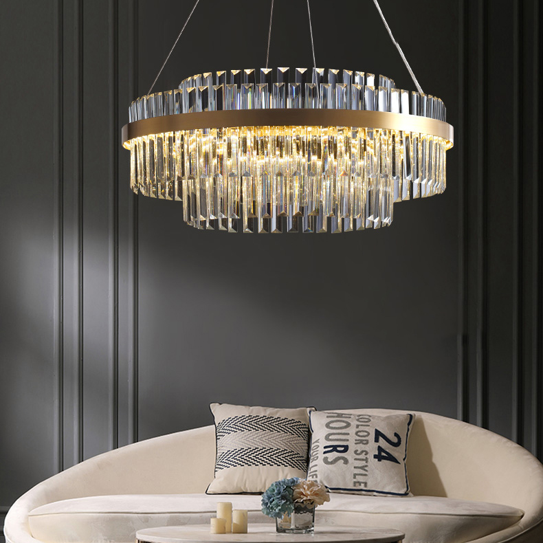 Подвесная люстра ImperiumLoft Voyage 220061-23