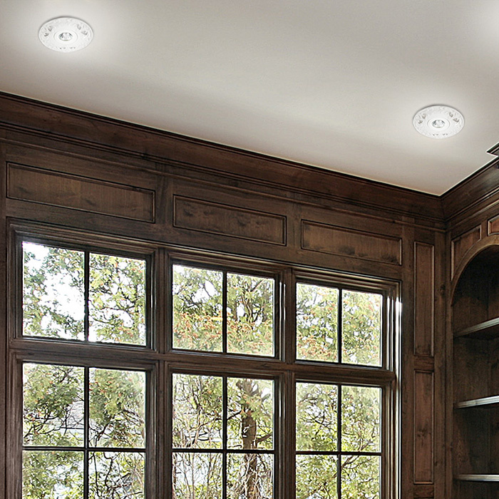 Встраиваемый светильник Novotech OLA 370202