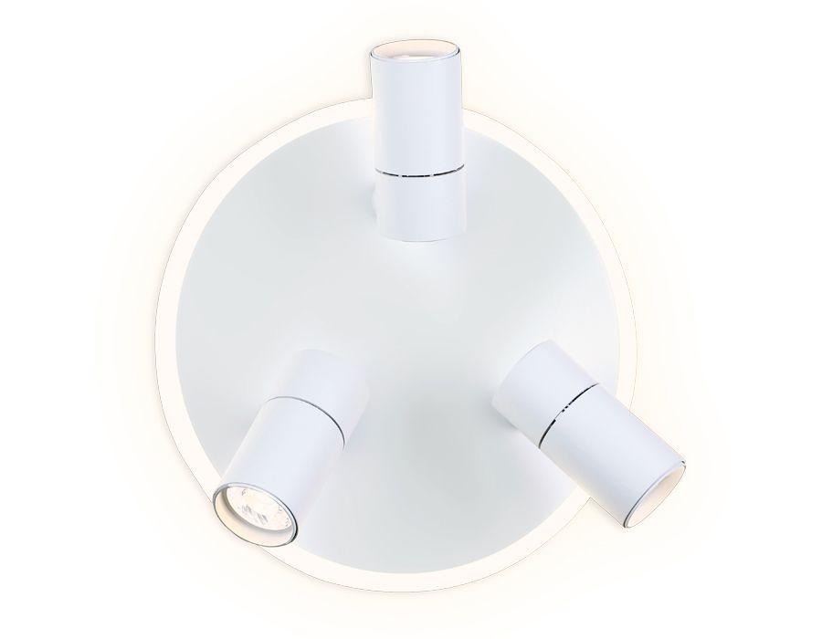 Светодиодный спот Ambrella Light Wall FW261