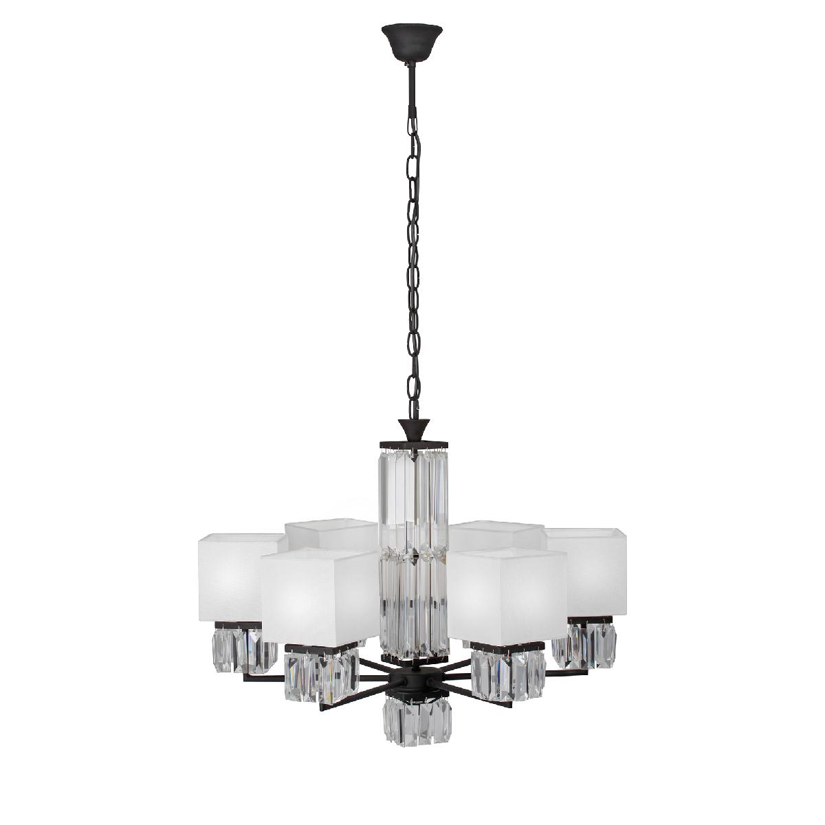 Подвесная люстра Vitaluce V1856-1/6