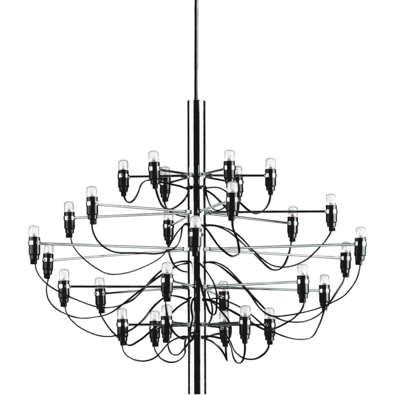 Подвесная люстра второго света Artpole Leuchter 001326