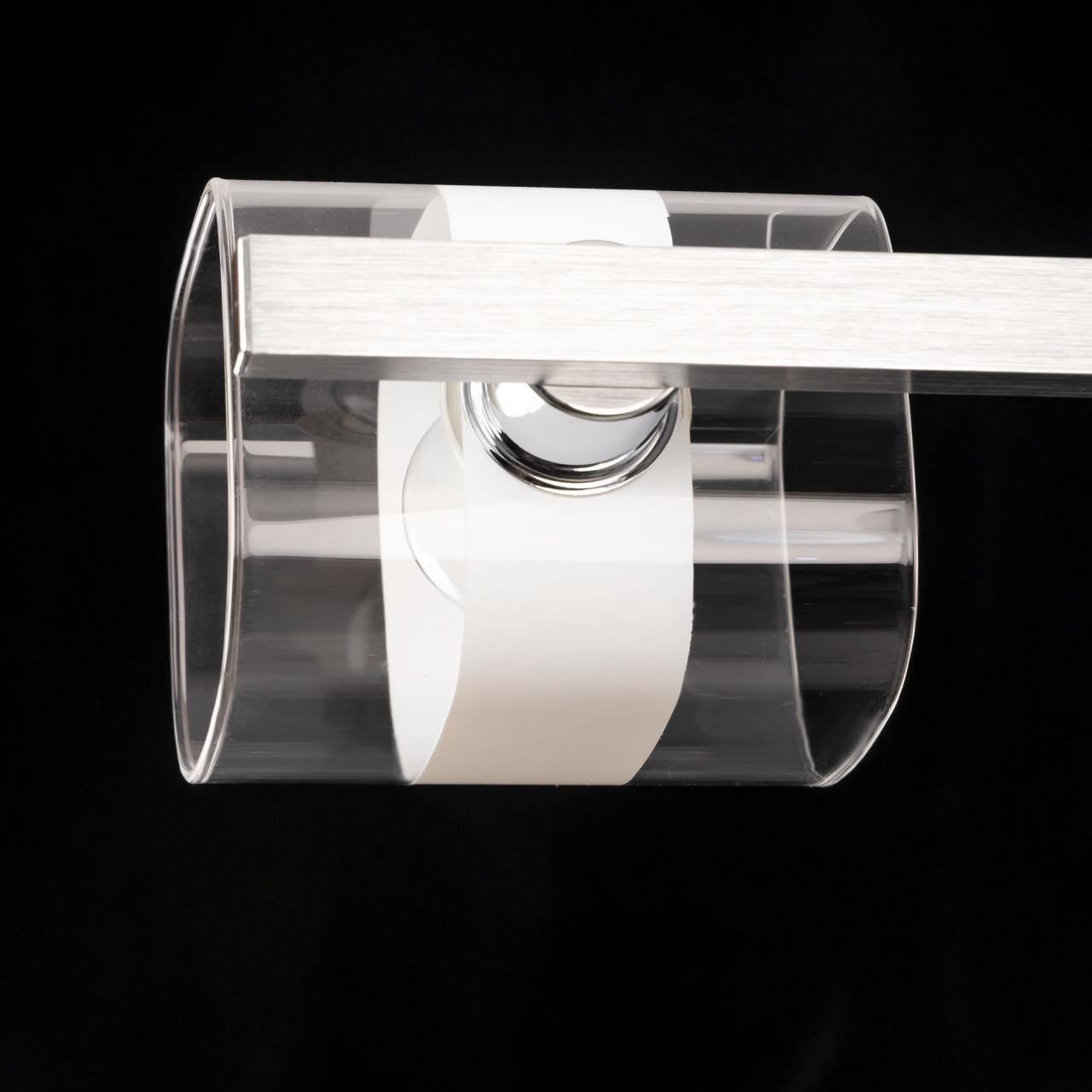 Потолочная люстра Citilux Вирта CL139280 в Москве