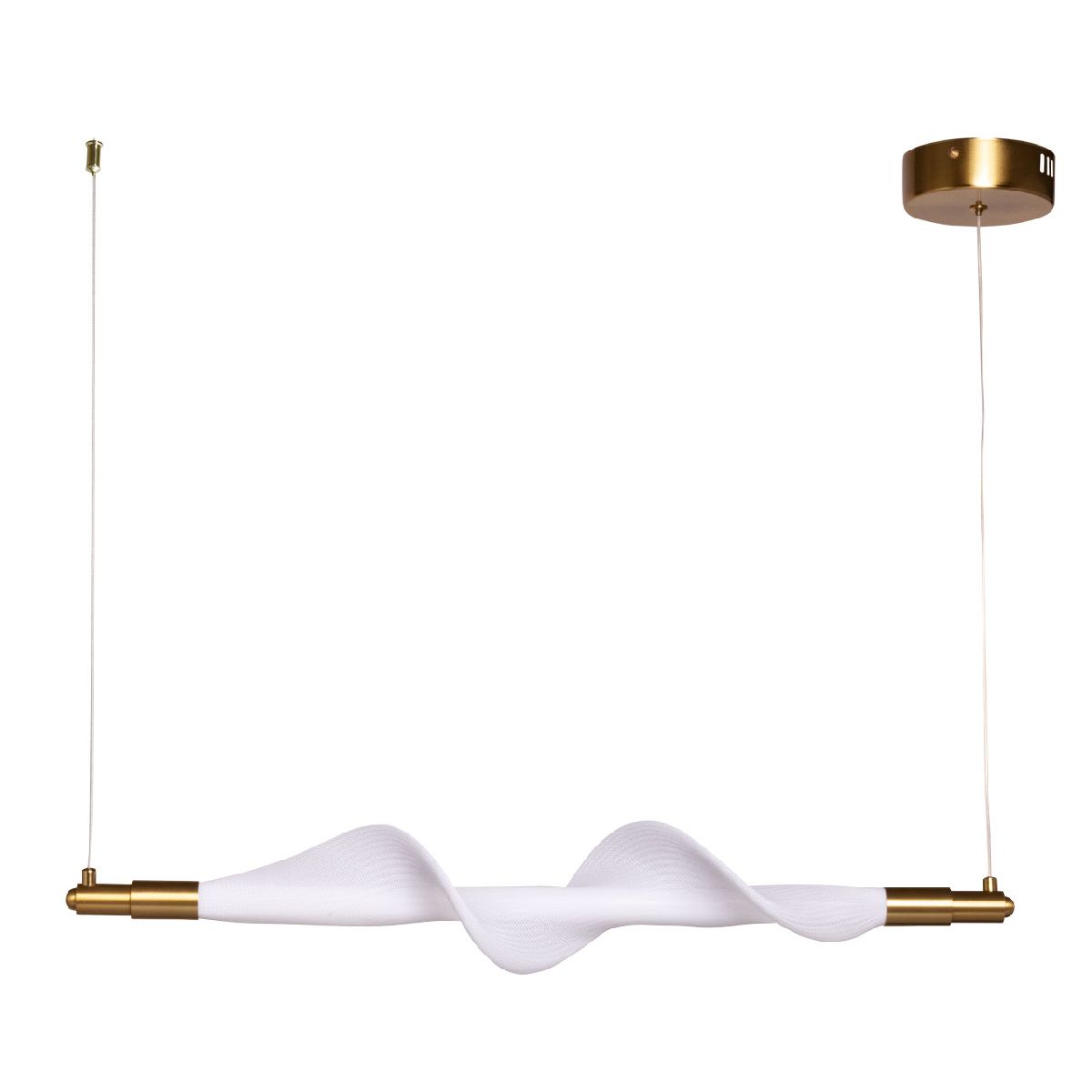 Подвесной светильник хай-тек De Markt Мадлен 424016801